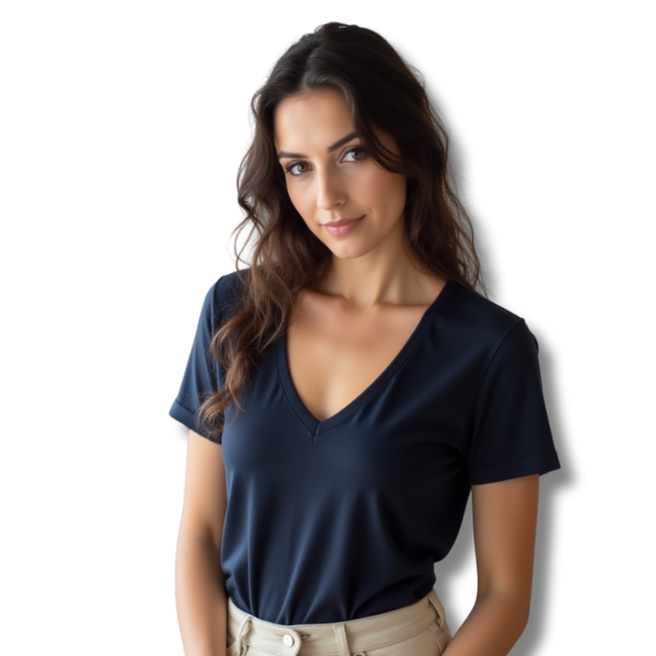 Nyarah — representante do estúdio
