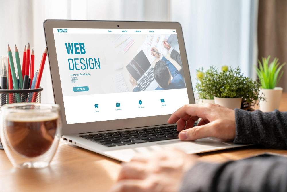 Sem Website? A Credibilidade Do Seu Pequeno Negócio Está Em Risco