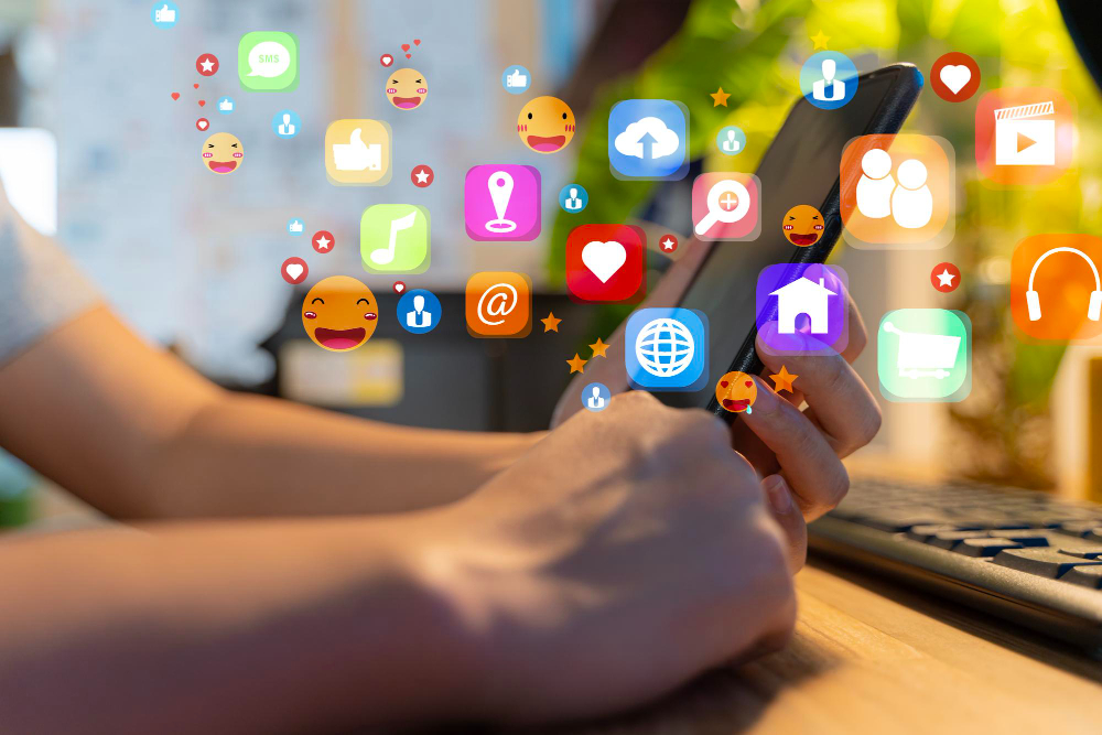 Como usar o teu website para vender mais através das redes sociais